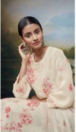 My Fashion Road Ganga Fashion Kanishka Fancy Ladies Wear Branded Suit | C1949