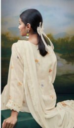 My Fashion Road Ganga Fashion Kanishka Fancy Ladies Wear Branded Suit | C1951