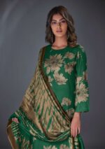My Fashion Road Omtex Romily Designer Silk Exclusive Ladies Suit | 5471- C My Fashion Road Omtex Romily Designer Silk Exclusive Ladies Suit | 5471- C