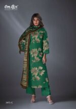 My Fashion Road Omtex Romily Designer Silk Exclusive Ladies Suit | 5471- C My Fashion Road Omtex Romily Designer Silk Exclusive Ladies Suit | 5471- C