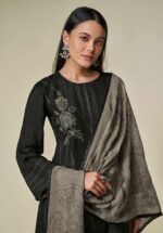 My Fashion Road Omtex Esti Designer Silk Exclusive Ladies Suit | 5271- A My Fashion Road Omtex Esti Designer Silk Exclusive Ladies Suit | 5271- A