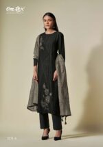 My Fashion Road Omtex Esti Designer Silk Exclusive Ladies Suit | 5271- A My Fashion Road Omtex Esti Designer Silk Exclusive Ladies Suit | 5271- A