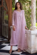 My Fashion Road Saugaat Chikankari by Mushq Ready to Wear collection 2024 | Pret | Fully Stitched | AZITA My Fashion Road Saugaat Chikankari by Mushq Ready to Wear collection 2024 | Pret | Fully Stitched | AZITA