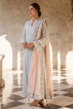 My Fashion Road Saugaat Chikankari by Mushq Ready to Wear collection 2024 | Pret | Fully Stitched | KIANA My Fashion Road Saugaat Chikankari by Mushq Ready to Wear collection 2024 | Pret | Fully Stitched | KIANA