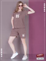 My Fashion Road Pinklabel Women Cotton Printed Shorts Nightwear – N06 | Buy 1 get 1 My Fashion Road Pinklabel Women Cotton Printed Shorts Nightwear – N06 | Buy 1 get 1