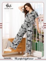 My Fashion Road Pinklabel Women Cotton Printed Coord Set – N16 | Buy 1 get 1 My Fashion Road Pinklabel Women Cotton Printed Coord Set – N16 | Buy 1 get 1