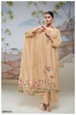My Fashion Road Ganga Fashion Adrija Premium Designs Silk Ganga Suit | S2615 – D My Fashion Road Ganga Fashion Adrija Premium Designs Silk Ganga Suit | S2615 – D