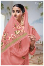 My Fashion Road Ganga Fashion Adrija Premium Designs Silk Ganga Suit | S2615 – C My Fashion Road Ganga Fashion Adrija Premium Designs Silk Ganga Suit | S2615 – C