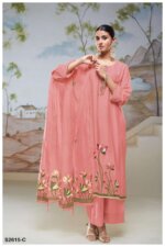 My Fashion Road Ganga Fashion Adrija Premium Designs Silk Ganga Suit | S2615 – C My Fashion Road Ganga Fashion Adrija Premium Designs Silk Ganga Suit | S2615 – C