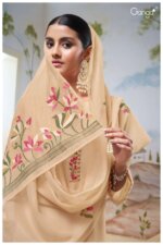 My Fashion Road Ganga Fashion Adrija Premium Designs Silk Ganga Suit | S2615 – D My Fashion Road Ganga Fashion Adrija Premium Designs Silk Ganga Suit | S2615 – D