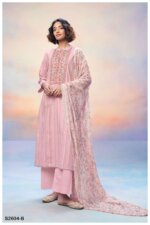 My Fashion Road Ganga Fashion Bhargavi Premium Woven Cotton Ladies Suit | S2604 – B My Fashion Road Ganga Fashion Bhargavi Premium Woven Cotton Ladies Suit | S2604 – B