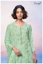 My Fashion Road Ganga Fashion Dhitya Wholesale Distributers Of Fancy Ladies Suit | S2714 – A My Fashion Road Ganga Fashion Dhitya Wholesale Distributers Of Fancy Ladies Suit | S2714 – A