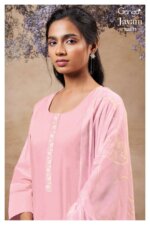 My Fashion Road Ganga Fashion Jayani Fancy Cotton Suit | S2671 – B