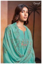 My Fashion Road Ganga Fashion Mylah Cotton Satin Premium Dress | S2521 – C My Fashion Road Ganga Fashion Mylah Cotton Satin Premium Dress | S2521 – C