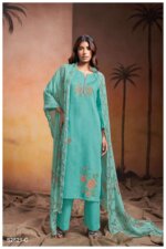 My Fashion Road Ganga Fashion Mylah Cotton Satin Premium Dress | S2521 – C My Fashion Road Ganga Fashion Mylah Cotton Satin Premium Dress | S2521 – C