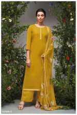 My Fashion Road Ganga Fashion Ridhima Premium Cotton Silk Ganga Suit | S2588 – C My Fashion Road Ganga Fashion Ridhima Premium Cotton Silk Ganga Suit | S2588 – C