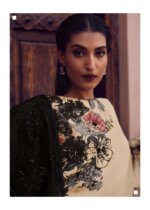 My Fashion Road Varsha Ash Exclusive Muslin Digitally Printed Fancy Suit | AH – 05