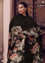 My Fashion Road Varsha Ash Exclusive Muslin Digitally Printed Fancy Suit | AH – 05