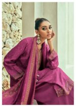 My Fashion Road Varsha Ayeza Designer Exclusive Crepe Salwar Suit | AY – 05