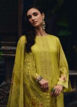 My Fashion Road Varsha Confeti Fancy Indian Muslin Suit | CE – 05