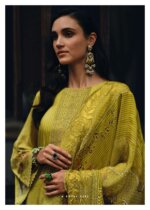 My Fashion Road Varsha Confeti Fancy Indian Muslin Suit | CE – 05