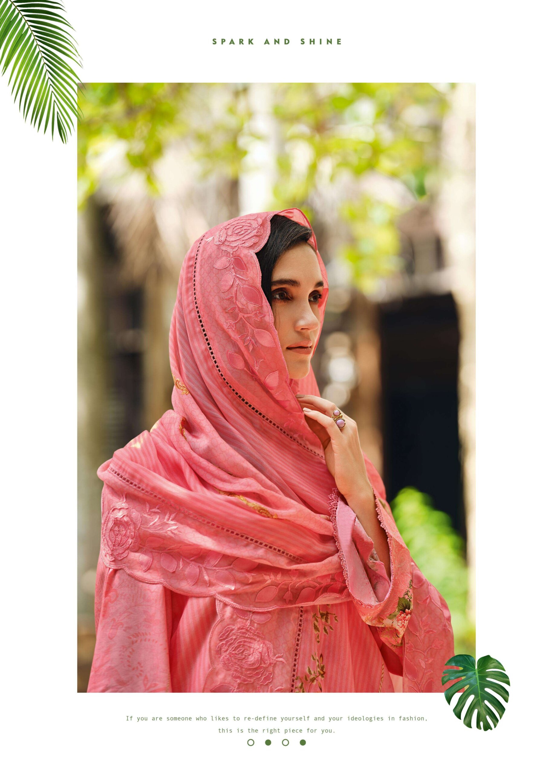 My Fashion Road Varsha Confeti Fancy Indian Muslin Suit | CE – 03 My Fashion Road Varsha Confeti Fancy Indian Muslin Suit | CE – 03