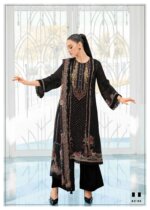 My Fashion Road Varsha Fashion Rivaaz Exclusive Ladies Suit | RZ – 03