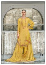 My Fashion Road Varsha Fashion Rivaaz Exclusive Ladies Suit | RZ – 04