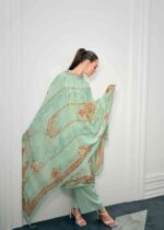 My Fashion Road Varsha Fashion Rivaaz Exclusive Ladies Suit | RZ – 02