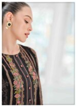 My Fashion Road Varsha Fashion Rivaaz Exclusive Ladies Suit | RZ – 03