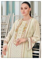 My Fashion Road Varsha Fashion Rivaaz Exclusive Ladies Suit | RZ – 05
