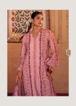 My Fashion Road Varsha Hazel Printed Lawn Cotton Varsha Fashion Suit | HZ – 04 My Fashion Road Varsha Hazel Printed Lawn Cotton Varsha Fashion Suit | HZ – 04