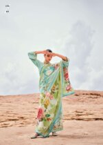 My Fashion Road Varsha In The Stars Fancy Embroidery Work Muslin Suit | ITS – 03 My Fashion Road Varsha In The Stars Fancy Embroidery Work Muslin Suit | ITS – 03