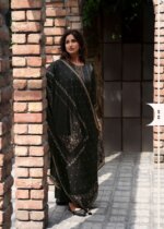 My Fashion Road Varsha Kaizen Exclusive Viscose Muslin Suit | KZ – 04