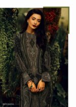 My Fashion Road Varsha Kyra Digital Printed Crepe Suit | KR – 04