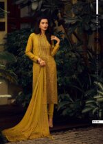 My Fashion Road Varsha Kyra Digital Printed Crepe Suit | KR – 02