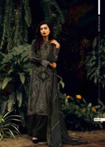 My Fashion Road Varsha Kyra Digital Printed Crepe Suit | KR – 04