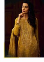 My Fashion Road Varsha Kyra Digital Printed Crepe Suit | KR – 02