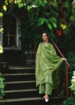 My Fashion Road Varsha Miroah Latest Designs Cotton Suit | MO – 04 My Fashion Road Varsha Miroah Latest Designs Cotton Suit | MO – 04