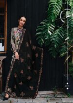 My Fashion Road Varsha Miroah Latest Designs Cotton Suit | MO – 01