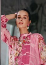 My Fashion Road Varsha Miroah Latest Designs Cotton Suit | MO – 03