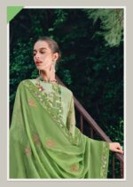 My Fashion Road Varsha Miroah Latest Designs Cotton Suit | MO – 04 My Fashion Road Varsha Miroah Latest Designs Cotton Suit | MO – 04