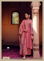 My Fashion Road Varsha Mulberry Digital Modal Satin Exclusive Unstitched Suit | MB-02 My Fashion Road Varsha Mulberry Digital Modal Satin Exclusive Unstitched Suit | MB-02