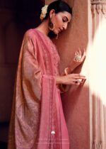 My Fashion Road Varsha Mulberry Digital Modal Satin Exclusive Unstitched Suit | MB-02 My Fashion Road Varsha Mulberry Digital Modal Satin Exclusive Unstitched Suit | MB-02