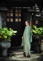 My Fashion Road Varsha Zeya Exclusive Party Wear Fancy Suit | ZE – 01