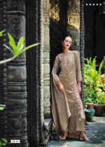 My Fashion Road Varsha Zeya Exclusive Party Wear Fancy Suit | ZE – 02