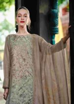 My Fashion Road Varsha Zeya Exclusive Party Wear Fancy Suit | ZE – 05