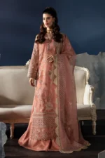 My Fashion Road La Fuchsia Festive Unstitched Collection 2024 by Afrozeh | Elea My Fashion Road La Fuchsia Festive Unstitched Collection 2024 by Afrozeh | Elea