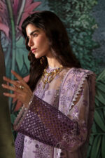 My Fashion Road La Fuchsia Festive Unstitched Collection 2024 by Afrozeh | Helen My Fashion Road La Fuchsia Festive Unstitched Collection 2024 by Afrozeh | Helen