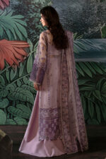 My Fashion Road La Fuchsia Festive Unstitched Collection 2024 by Afrozeh | Helen My Fashion Road La Fuchsia Festive Unstitched Collection 2024 by Afrozeh | Helen